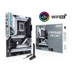 سیستم گیمینگ و رندرینگ اولتیمت پاور - Image 2