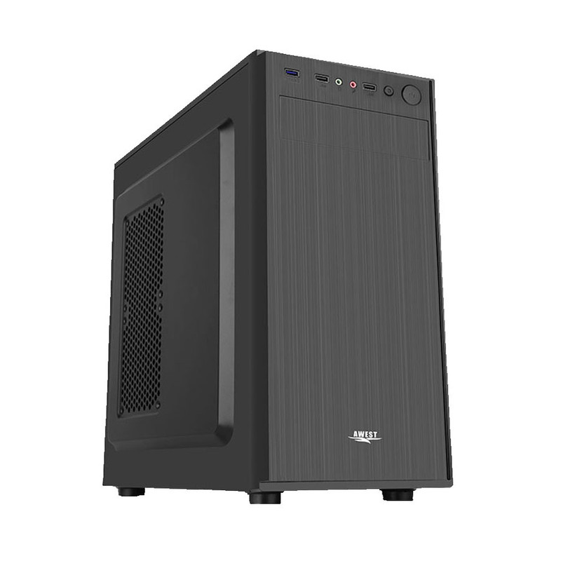 AWEST HENZA سیستم گیمینگ و رندرینگ تاندر - Image 1