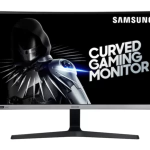 مانیتور سامسونگ LC27RG50 سایز 27 اینچ 240 هرتز