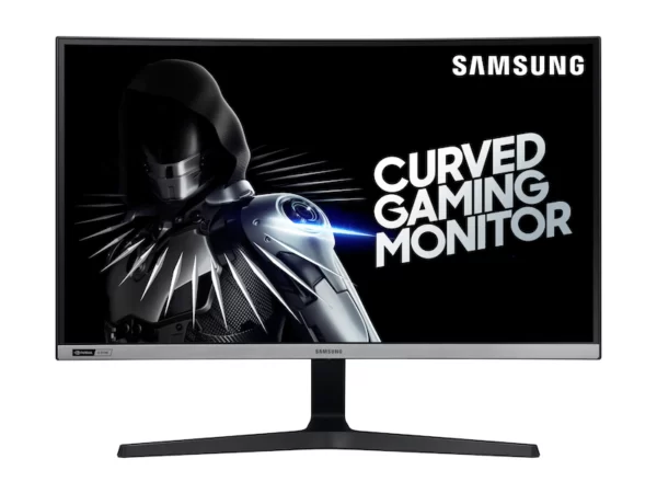 مانیتور سامسونگ LC27RG50 سایز 27 اینچ 240 هرتز - Image 1