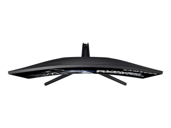 مانیتور سامسونگ LC27RG50 سایز 27 اینچ 240 هرتز - Image 4
