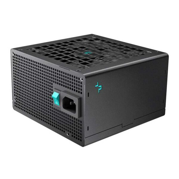 سیستم گیمینک و رندرینگ Vortex - Image 3