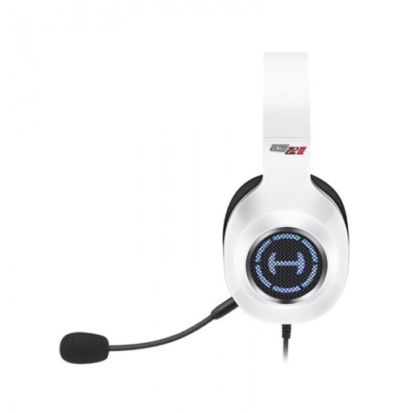 هدست گیمینگ ادیفایر G2II 7.1 RGB - Image 3