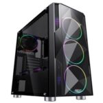 سیستم گیمینگ و رندرینگ تندر پلاس