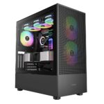 سیستم گیمینگ و رندرینگ X Light Plus