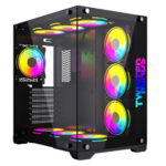 سیستم گیمینگ و رندرینگ G Light Plus