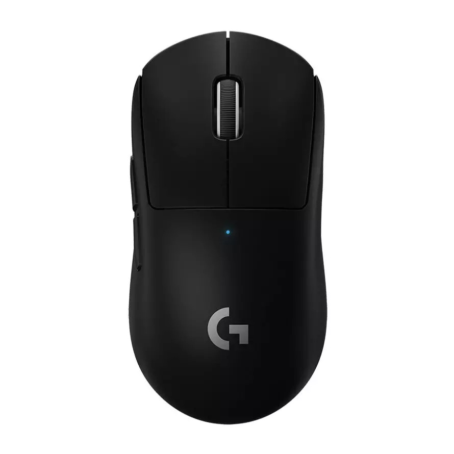 Logitech G-PRO X Superlight 1 موس بی سیم گیمینگ لاجیتک G-PRO X Superlight - Image 1