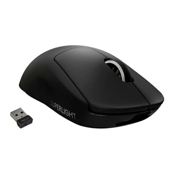 موس بی سیم گیمینگ لاجیتک G-PRO X Superlight - Image 2