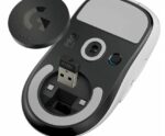 موس بی سیم گیمینگ لاجیتک G-PRO X Superlight - Image 5