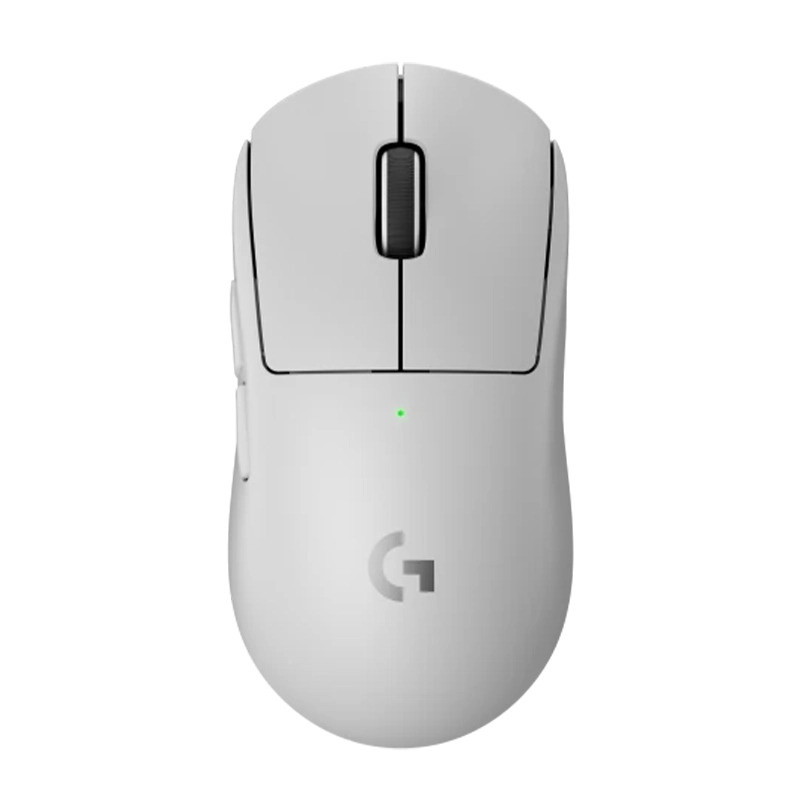 Logitech-G-PRO-X-Superlight2-1 موس بی سیم گیمینگ لاجیتک G-PRO X Superlight 2 - Image 1