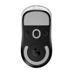 موس بی سیم گیمینگ لاجیتک G-PRO X Superlight 2 - Image 3