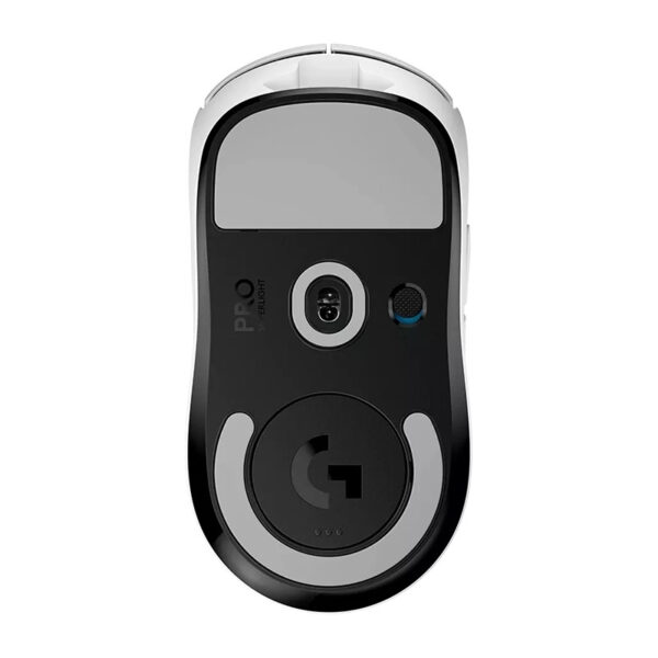 موس بی سیم گیمینگ لاجیتک G-PRO X Superlight 2 - Image 3