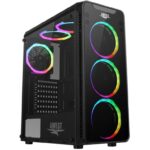 سیستم گیمینگ و رندرینگ نیترو پلاس