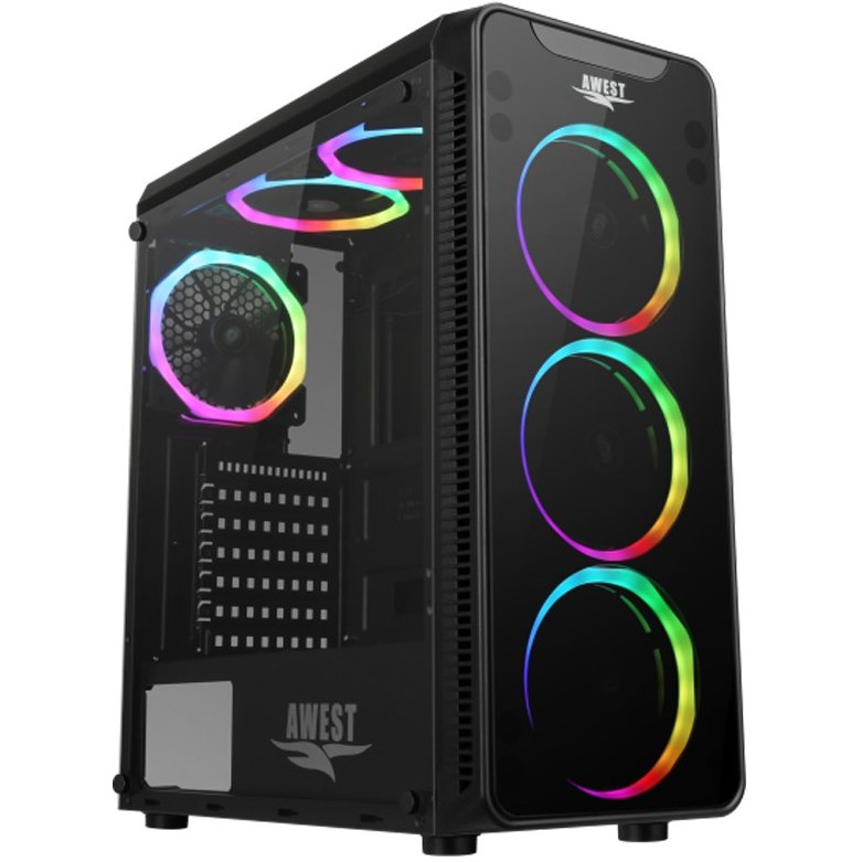 AWEST GT05 سیستم گیمینگ و رندرینگ نیترو پلاس - Image 1