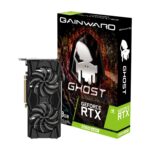 کارت گرافیک Gainward RTX 2060 Super Ghost 8GB (کارکرده)