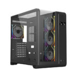 سیستم گیمینگ و رندرینگ نیترو تاور
