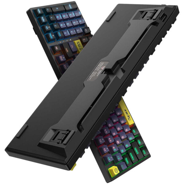 کیبورد گیمینگ Onikuma G38 - Black - Image 2