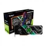 کارت گرافیک Palit RTX 3080 GamingPro 10GB V1 (کارکرده)