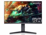مانیتور 27 اینچ گیمینگ کووری مدل Koorui 27E3QK