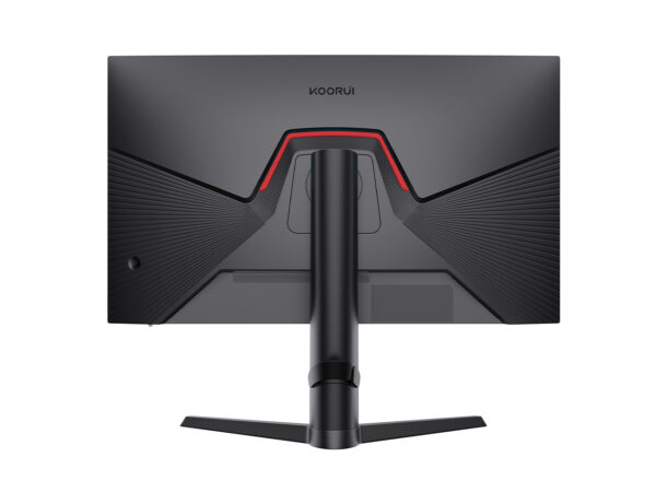 مانیتور 27 اینچ گیمینگ کووری مدل Koorui 27E3QK - Image 3