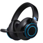 هدست گیمینگ بی سیم کریتیو مدل Creative SXFI AIR GAMER