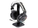 هدست گیمینگ با سیم ردراگون مدل Redragon H320 Lamia 2 RGB مشکی - Image 2