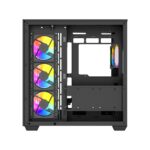 کیس لاجی کی مدل C714B - Image 3