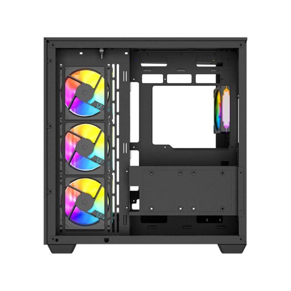 کیس لاجی کی مدل C714B - Image 3