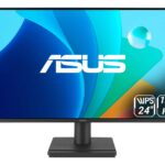 مانیتور گیمینگ 24 اینچ ایسوس مدل ASUS VA249HG