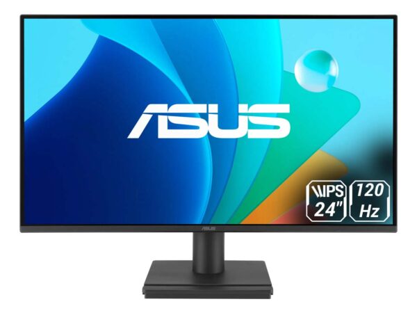 مانیتور گیمینگ 24 اینچ ایسوس مدل ASUS VA249HG - Image 1