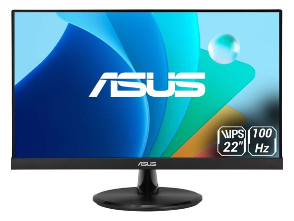 مانیتور گیمینگ 22 اینچ ایسوس مدل ASUS VP229HF - Image 1