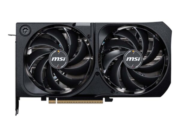 کارت گرافیک ام اس آی مدل GeForce RTX 5070 12G SHADOW 2X OC - Image 1