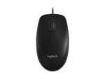 باندل ماوس و کیبورد لاجیتک مدل Logitech MK120 Corded - Image 2