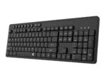 کیبورد بی‌سیم ردراگون مدل Redragon BK-7094 Full-sized
