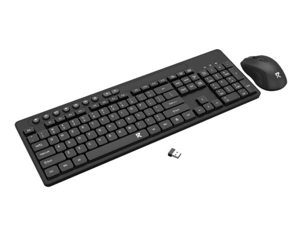 باندل ماوس و کیبورد بی‌سیم ردراگون مدل Redragon BS-7094 - Image 2