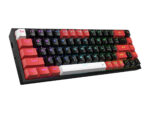 کیبورد مکانیکی ردراگون مدل Redragon Castor K631 Pro RGB