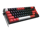 کیبورد مکانیکی ردراگون مدل Redragon Castor K631 Pro RGB - Image 3