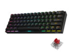 کیبورد مکانیکی ردراگون مدل Redragon Draconic K530 Pro RGB سوئیچ قرمز
