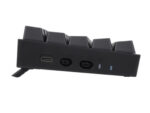 کیبورد مکانیکی ردراگون مدل Redragon Draconic K530 Pro RGB سوئیچ قرمز - Image 3