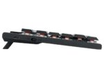 کیبورد مکانیکی ردراگون مدل Redragon Horus Pro K618 RGB سوئیچ قرمز - Image 3