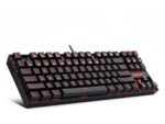 کیبورد مکانیکی ردراگون مدل Redragon Kumara K552 TKL - Image 2