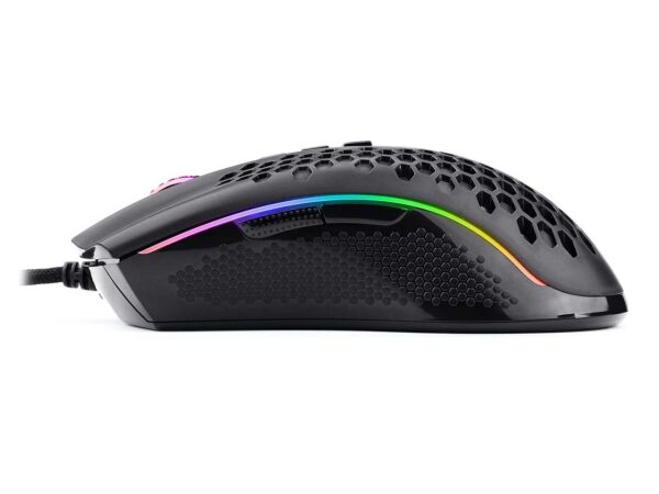 ماوس گیمینگ ردراگون مدل Redragon Storm Elite M988 RGB - Image 2