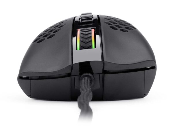 ماوس گیمینگ ردراگون مدل Redragon Storm Elite M988 RGB - Image 3