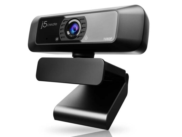 وب کم ردراگون مدل Redragon Hitman GW800 - Image 1