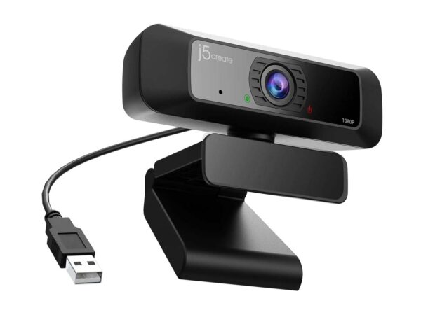 وب کم ردراگون مدل Redragon Hitman GW800 - Image 2