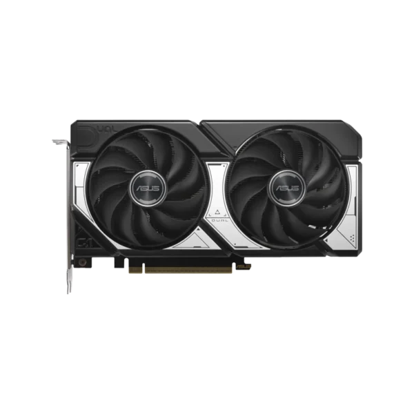 کارت گرافیک ایسوس ASUS DUAL RTX5060TI O8G - Image 2