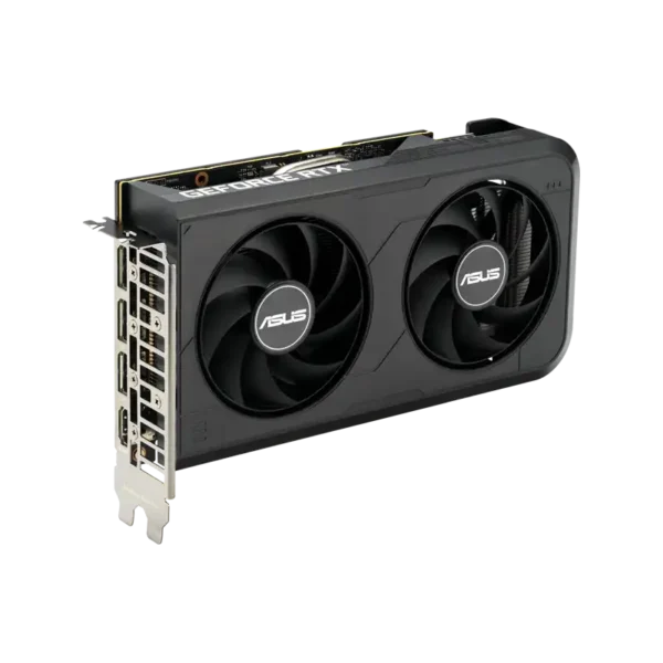 کارت گرافیک ایسوس ASUS Dual RTX 5050 OC 8GB GDDR6 - Image 2