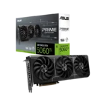 کارت گرافیک ایسوس PRIME GeForce RTX5060 Ti 16GB GDDR7