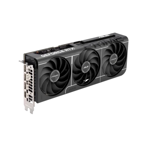 کارت گرافیک ایسوس PRIME GeForce RTX5060 Ti 16GB GDDR7 - Image 2