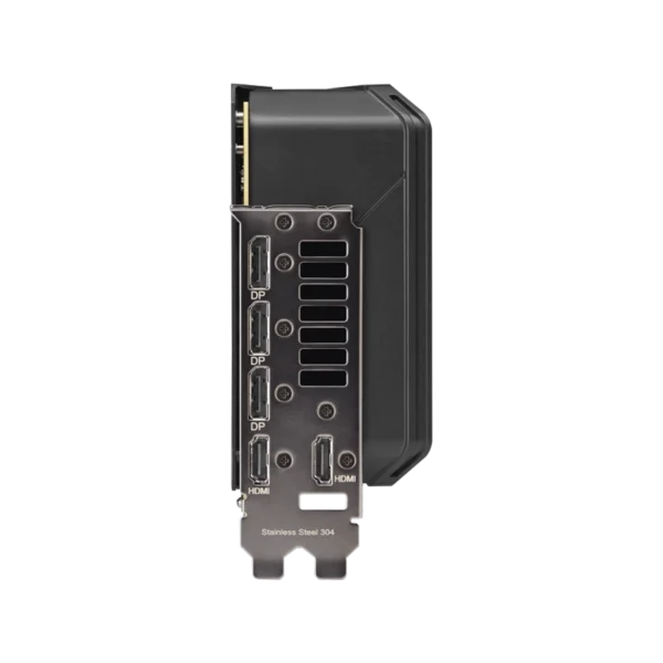 کارت گرافیک ایسوس ROG Strix GeForce RTX5070 12GB GDDR7 OC Edition - Image 3